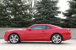 Chevrolet Camaro 2010 года